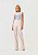 T-Shirt Malha Eliete Off White - Imagem 3