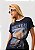 T-Shirt Malha Fran Azul Marinho - Imagem 4