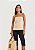 Blusa Linho Isis Cru - Imagem 1