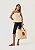 Blusa Linho Isis Cru - Imagem 6