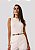 Body Malha Clara Off White - Imagem 6