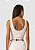 Body Malha Clara Off White - Imagem 2