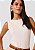 Body Malha Clara Off White - Imagem 4