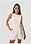 Body Malha Clara Off White - Imagem 1