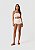 Hot Pants Malha Marcia Off White - Imagem 1