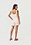 Shorts Malha Julia Off White - Imagem 2