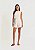 Shorts Malha Julia Off White - Imagem 1