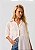 Chemise Viscose Paula Off White - Imagem 3