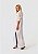 Chemise Viscose Paula Off White - Imagem 2