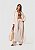 Chemise Viscose Paula Off White - Imagem 5