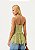 Blusa Renda Alana Verde Oliva - Imagem 2