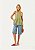 Blusa Renda Alana Verde Oliva - Imagem 5