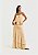 Conjunto Crepe Leandra Creme - Imagem 5