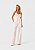 Blusa Voil Bordado Julia Off White - Imagem 4