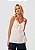 Blusa Voil Bordado Julia Off White - Imagem 1