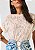 Blusa Tricô Tauana Bege - Imagem 3