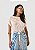 Blusa Tricô Tauana Bege - Imagem 4