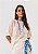 Blusa Tricô Tauana Bege - Imagem 1