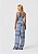 Body Double Face Malha Luna Estampado - Imagem 8