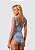 Body Double Face Malha Luna Estampado - Imagem 2