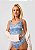 Body Double Face Malha Luna Estampado - Imagem 1
