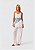 Blusa Renda Rejane Off White - Imagem 6