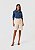 Bermuda Tweed Sandra Off White - Imagem 3