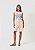 Bermuda Tweed Sandra Off White - Imagem 5