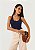 Bermuda Tweed Sandra Off White - Imagem 6