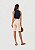 Bermuda Tweed Sandra Off White - Imagem 2