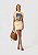 T-Shirt Malha Mara Areia - Imagem 6