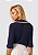 Blusa Tricô Brenda Marinho - Imagem 2
