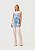 Calça Cotton Bordada Jessica Off White - Imagem 5