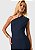Vestido Longo Malha Erica Marinho - Imagem 3