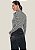 Blusa Betânia Listrada - Imagem 2