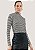 Blusa Betânia Listrada - Imagem 1