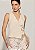 Blusa Linho Josiane Cru - Imagem 4