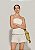 Top Renda Tomara que Caia Isis Off-White - Imagem 4