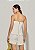 Top Renda Tomara que Caia Isis Off-White - Imagem 2