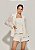 Blazer Renda Bárbara Off-White - Imagem 5