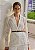 Blazer Renda Bárbara Off-White - Imagem 6