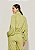 Jaqueta Camisaria Listrada Antonella Verde-Lime - Imagem 2