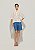 Bermuda Jorts Jeans Andreia Azul - Imagem 1