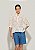 Bermuda Jorts Jeans Andreia Azul - Imagem 4