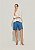 Bermuda Jorts Jeans Andreia Azul - Imagem 5