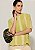 Blusa Chiffon Giovana Verde-Lime - Imagem 4