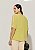 Blusa Chiffon Giovana Verde-Lime - Imagem 2