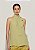 Blusa Chiffon Marcela Verde - Imagem 1