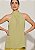 Blusa Chiffon Marcela Verde - Imagem 6