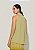 Blusa Chiffon Marcela Verde - Imagem 2